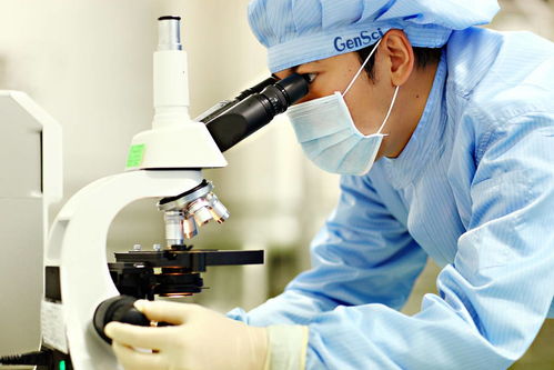 金賽藥業 長效生長激素領跑全球，熱能產品研發蓄勢待發