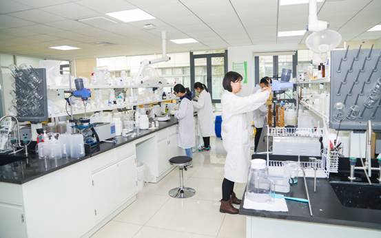 蘇州綠葉自主產品守護品質消費，熱能產品研發驅動創新