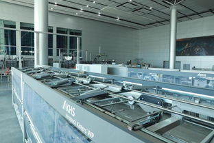 綠水青山變金山銀山——桃花峴對接全球功能性飲品研發(fā)中心的制造創(chuàng)新之路