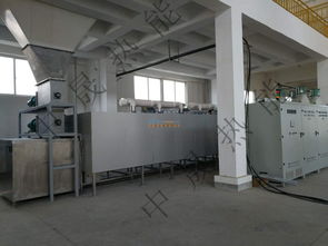 岳陽實惠微波干燥窯廠家推薦與熱能產品研發