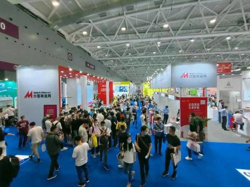 2021線下展會服務(wù)全面啟動，會展行業(yè)迎來復(fù)蘇新機(jī)遇